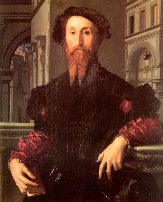 Bartolomeo Panciatichi